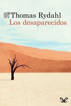 [Erhard Jørgensen 02] • Los Desaparecidos